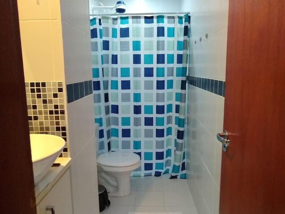 Apartamento Apto Av. Ipiranga Com 1 E Internet 300 Mb. São Paulo