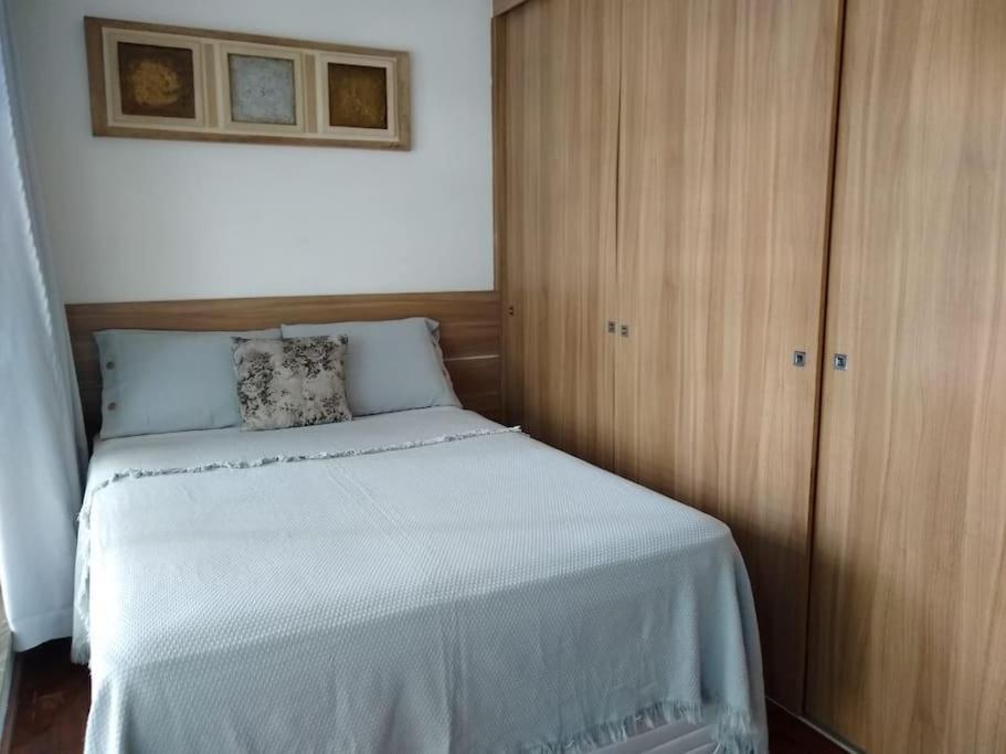Apartamento Apto Av. Ipiranga Com 1 E Internet 300 Mb.