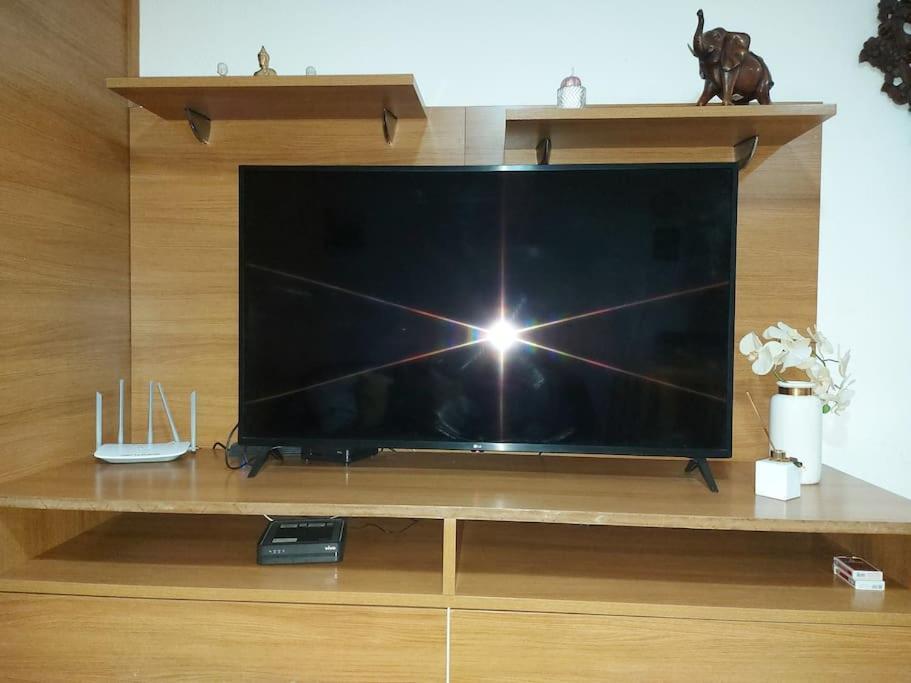 Apto Av. Ipiranga Com 1 E Internet 300 Mb. Apartamento