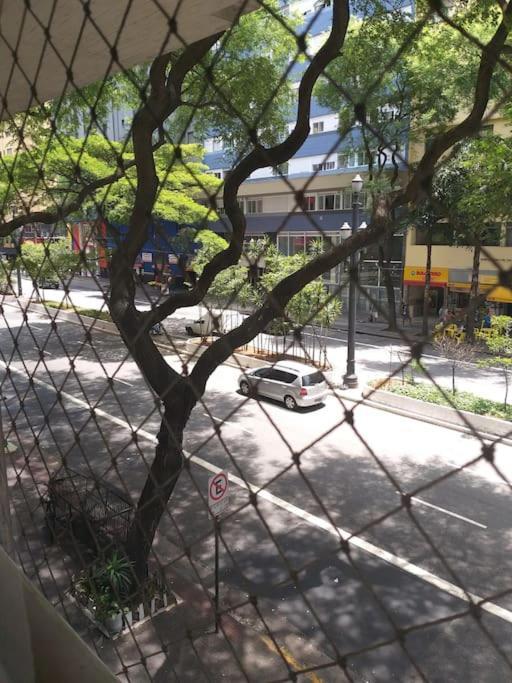 Apartamento Apto Av. Ipiranga Com 1 E Internet 300 Mb. *