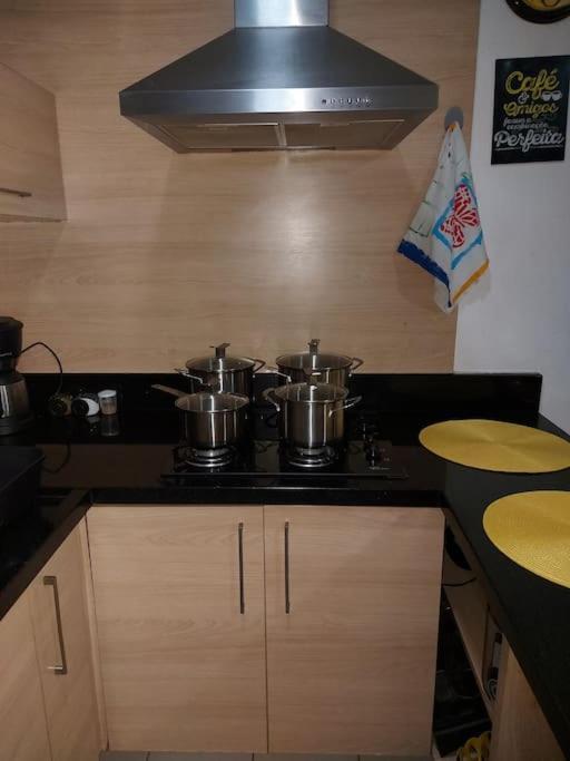 Apartamento Apto Av. Ipiranga Com 1 E Internet 300 Mb. *